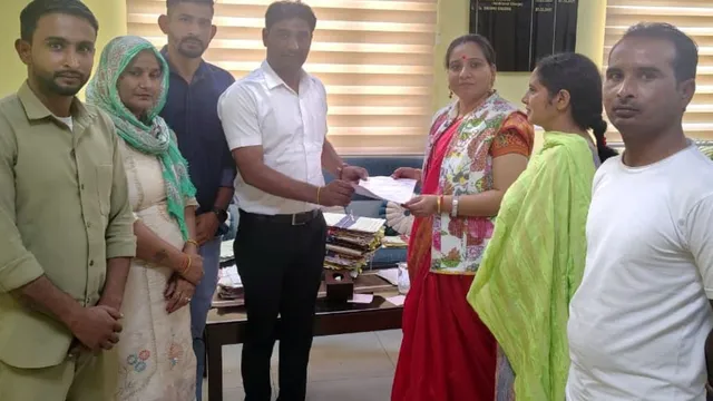 'दीपावली से पहले दो वेतन और बोनस', हरियाणा के यूनिवर्सिटी कर्मचारियों की सरकार से गुहार

